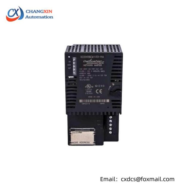 GE DS215DMCBG1AZZ03A - High-Performance PLC Module for Industrial Automation