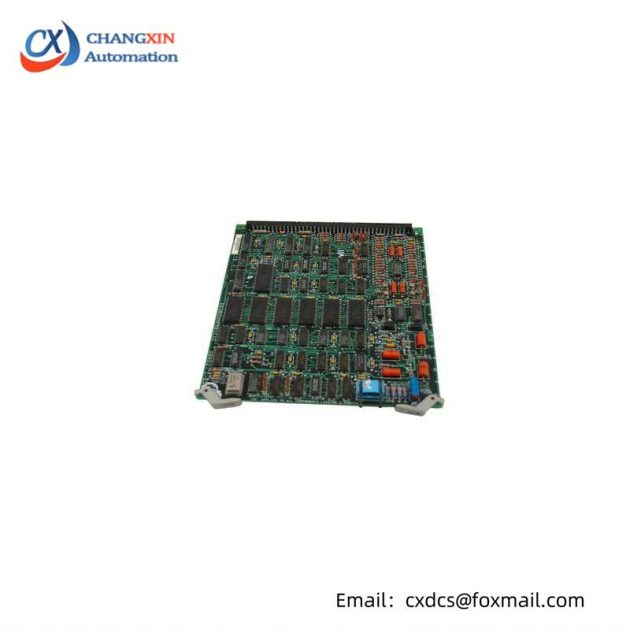 GE DS3800HPRB1C1C: Precision Pulse Rate Input Card for Industrial Automation