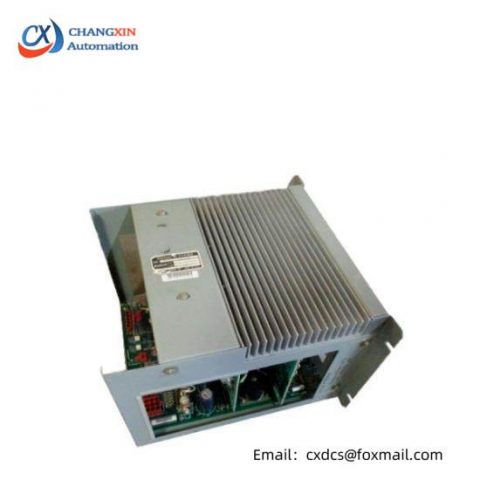 GE DS3820PSCB1C1B Power Supply Module for Mark IV Gas and Steam Turbine Systems