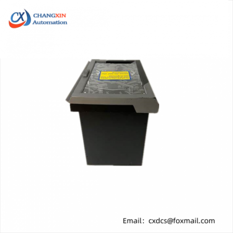 GE FANUC 750-P5-G5-S5-HI-A20-R Relay: Comprehensive Industrial Control Solution