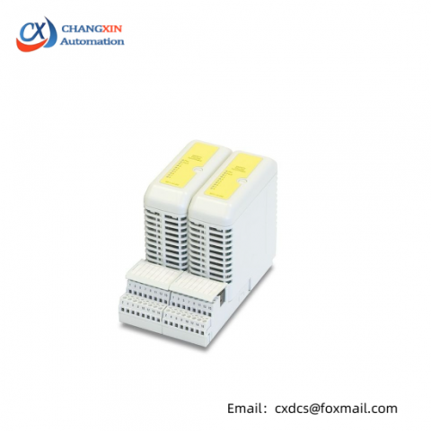 GE Fanuc 8104-AO-IP-03, Programmable Logic Controller, High Performance