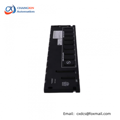 GE Fanuc A06B-6110-H030 | Precision Power Supply Module