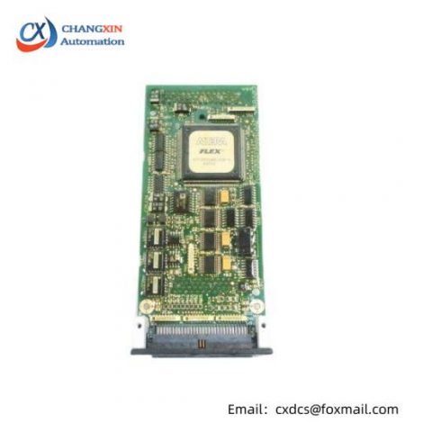 GE FANUC DS200ADMAH1AAC: High-Performance Digital Analog Module