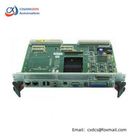 GE Fanuc DS200DSFBG2A Circuit Board: Advanced Control for Industrial Automation