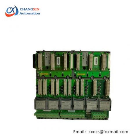 GE-FANUC DS200IQXSG1A Mark V Board
