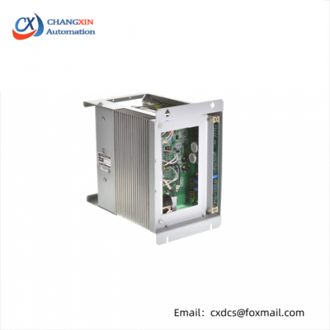 GE Fanuc DS3820PSCC Power Supply - High Performance, Reliable Control Solution