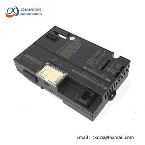 GE Fanuc IC200EBI001-JG Ethernet Network Interface Unit, High-Performance Industrial Networking Solution