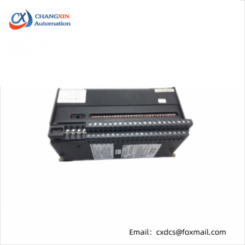 GE FANUC IC660TBD024M Memory Module, High-performance Data Storage Solution