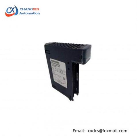 GE-FANUC IC695HSC308 High-Speed Counter Module