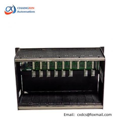 GE Fanuc IC697CHS790K | 90-70 Series Process Control Module