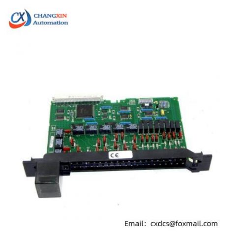 GE Fanuc IC697MDL940E | 90-70 Series Process Control Module