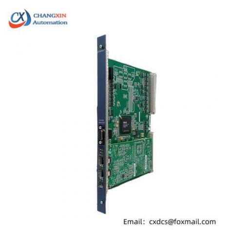 GE DS200PCCAG9ACB - Advanced Control Module, Mark V Series