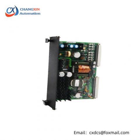 GE-FANUC IS200EPSMG1A: Exciter Power Supply Module
