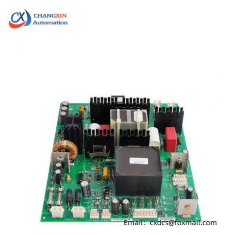 GE Fanuc IS210AEPSG1AFC - Mark VI Circuit Board, Advanced Control for Industrial Automation