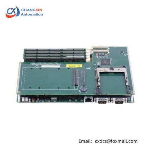GE Fanuc /VMIC VMICPCI-7767-13100 SBC Processor Module: Industrial-grade, High-performance, and Reliable Processing Solution
