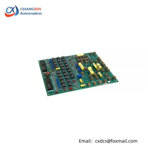 GE IC200PWR101D Power Supply Module for VersaMax PLC Systems