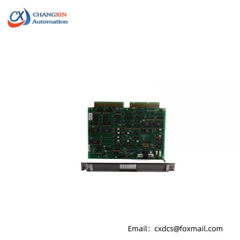 GE IC600LX648K/IC600FP608K Memory Module: High-Performance Data Storage for Industrial Control Systems