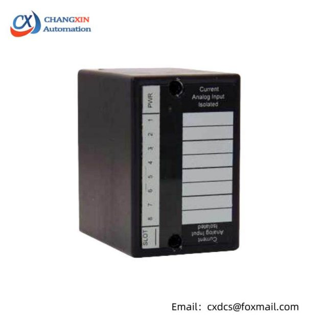 GE IC660BBD110 Digital Input Module for Industrial Automation