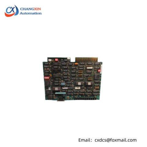 GE IC660CBB902 Bus Control Module - PLC for Industrial Automation
