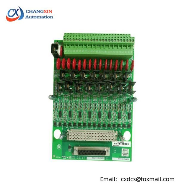 GE IC660ELB921M PLC Module for Industrial Automation