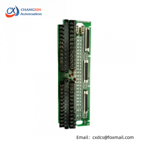 GE IC670MDL240K - 16 Channel Input Module for Field Control Systems