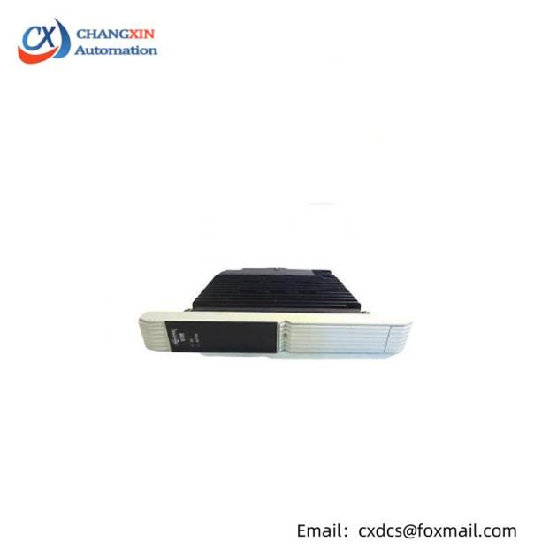 GE IC670MDL240K - 16 Channel Input Module for Field Control Systems