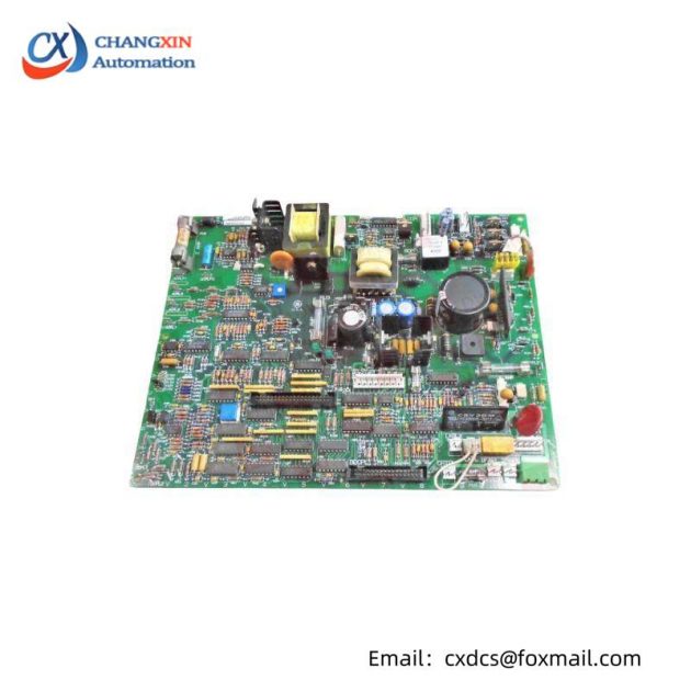 GE IC670PBI001 Base for Enhanced PLC Systems