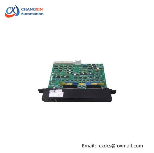 GE IC687BEM713 Bus Expansion Module for Industrial Control Systems