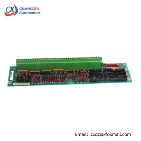 GE IC687BEM742 Control Module for Industrial Automation Systems