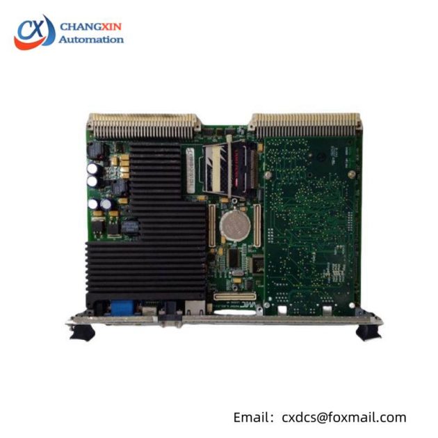 GE IC687BEM742 Control Module for Industrial Automation Systems