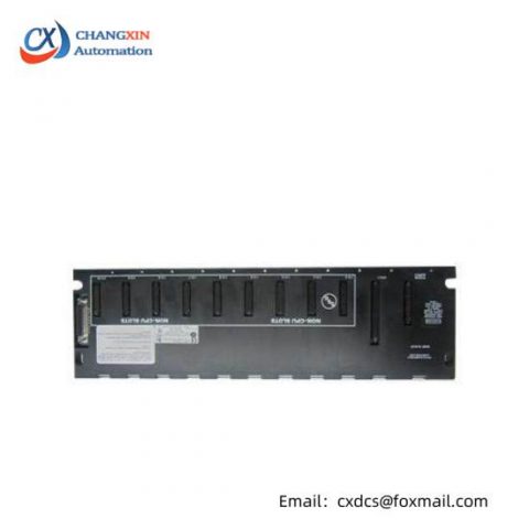 GE IC693CPU313LT: Industrial Control System, Series 90-30 PLCs, CPU Module
