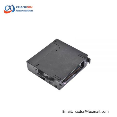 GE IC693CPU331 High-Performance CPU Module