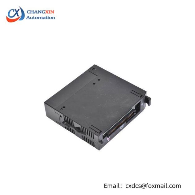 GE IC693CPU331 High-Performance CPU Module
