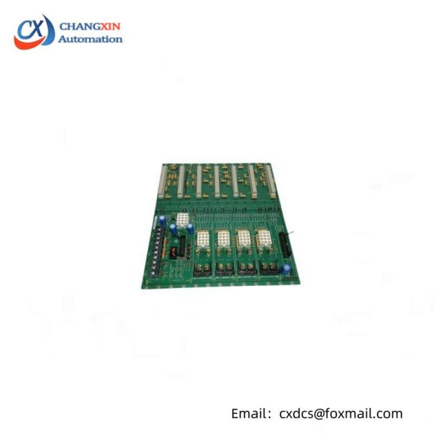 GE IC693CPU372-AE VME Card Module PLC System