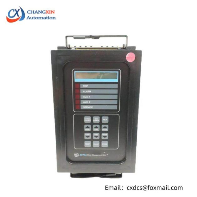 GE IC693CPU372-AE VME Card Module PLC System