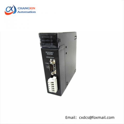 GE IC693DNM200 High-Performance Digital Module