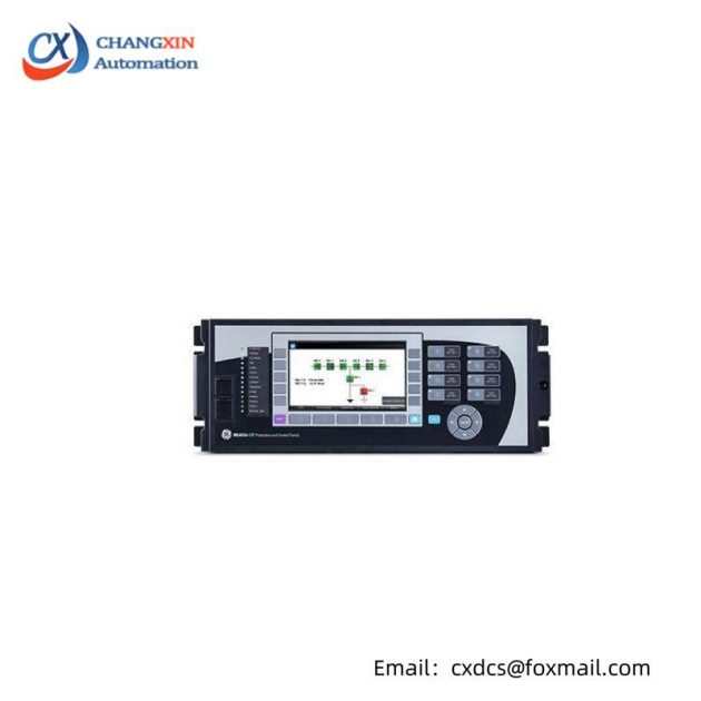 GE IC693DNM200 High-Performance Digital Module