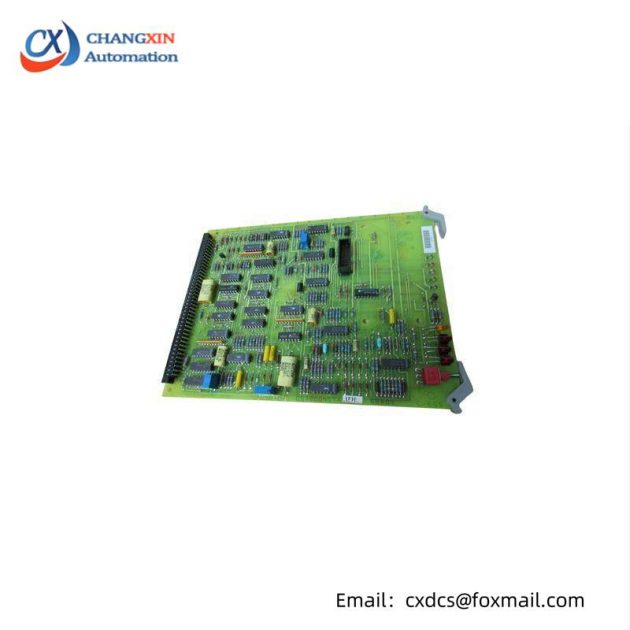 GE IC693MDL231 - Discrete Output Module for Industrial Automation Systems