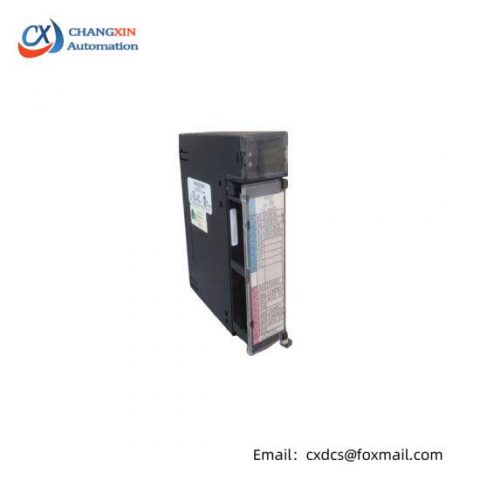 GE IC693MDR390 Digital I/O Module