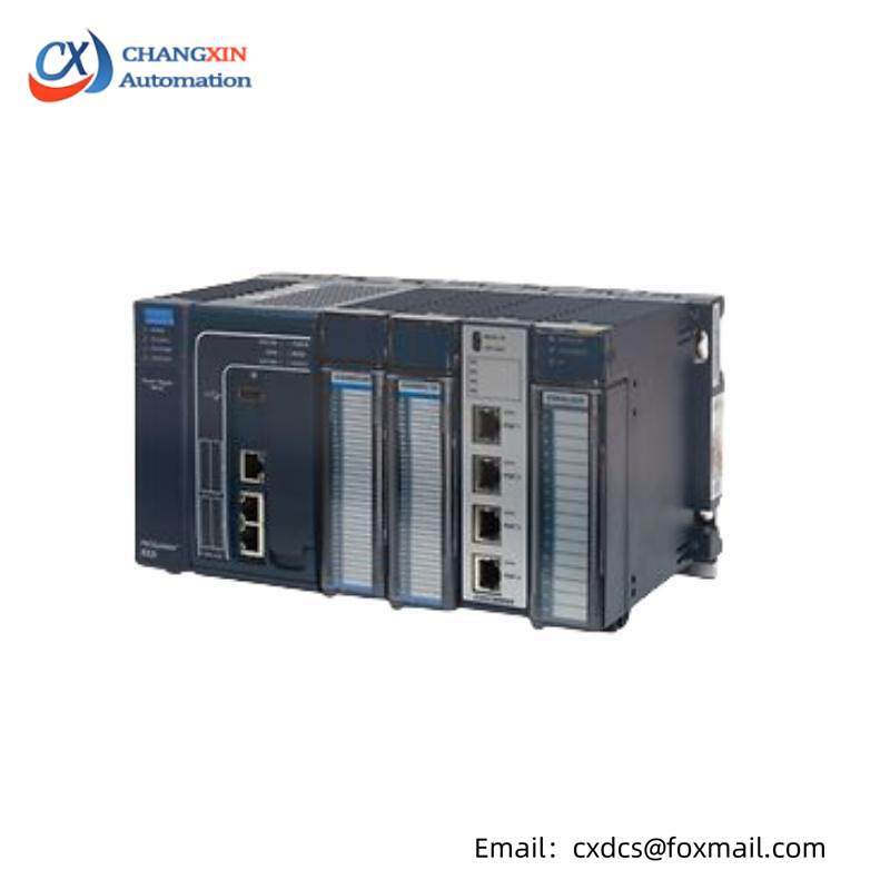 GE IC694MDL732 - RX3i DC Voltage Output Module, Advanced Industrial Control Solutions