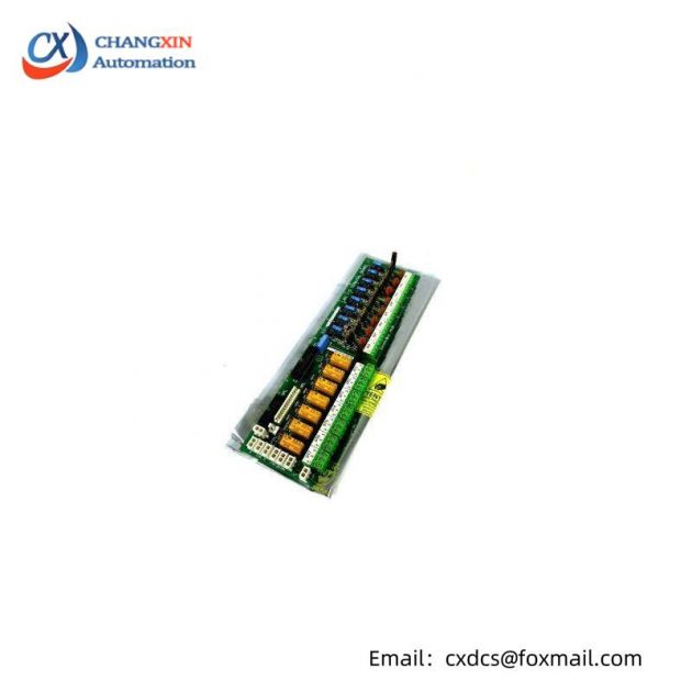 GE IC695CPU315-BB High-Performance PLC Processor Module