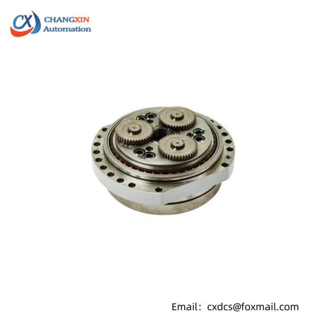 GE IC695CPU320-CF High-Performance Control Module