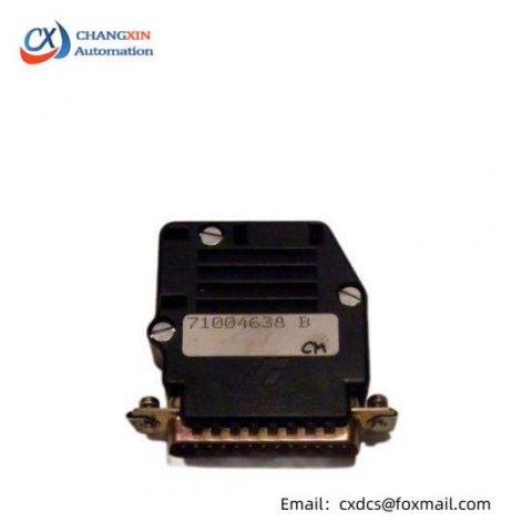 GE IC695CRU320-BB High-Performance Controller Module