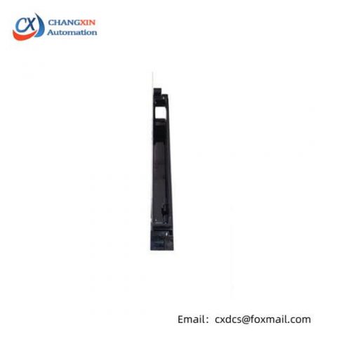 GE IC697ACC720 Bus Expansion Module