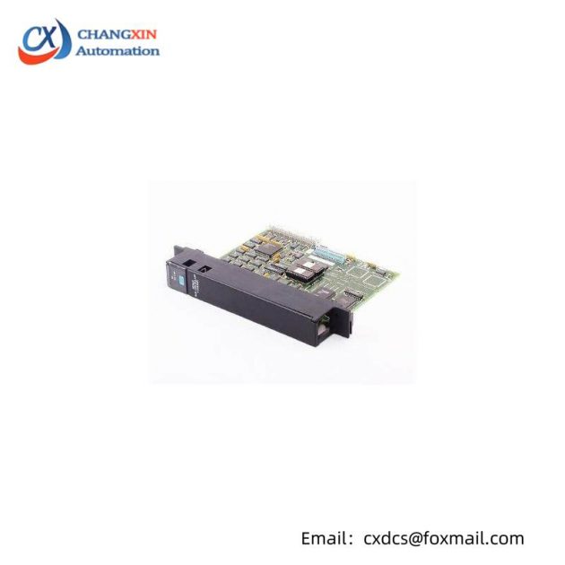 GE PLC IC697BEM731: High-Performance Bus Controller Module
