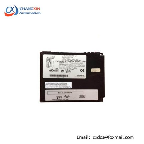 GE IC697CHS790D VME Integrator Rack Module for Industrial Automation