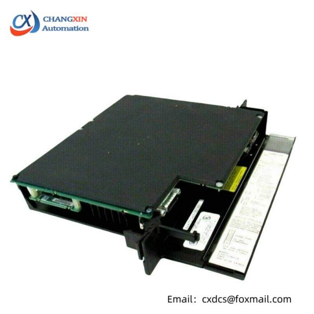GE IC697CPM925 Single-Slot PLC CPU for Industrial Machinery Control