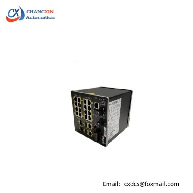 GE IC698ACC701 Control System Module