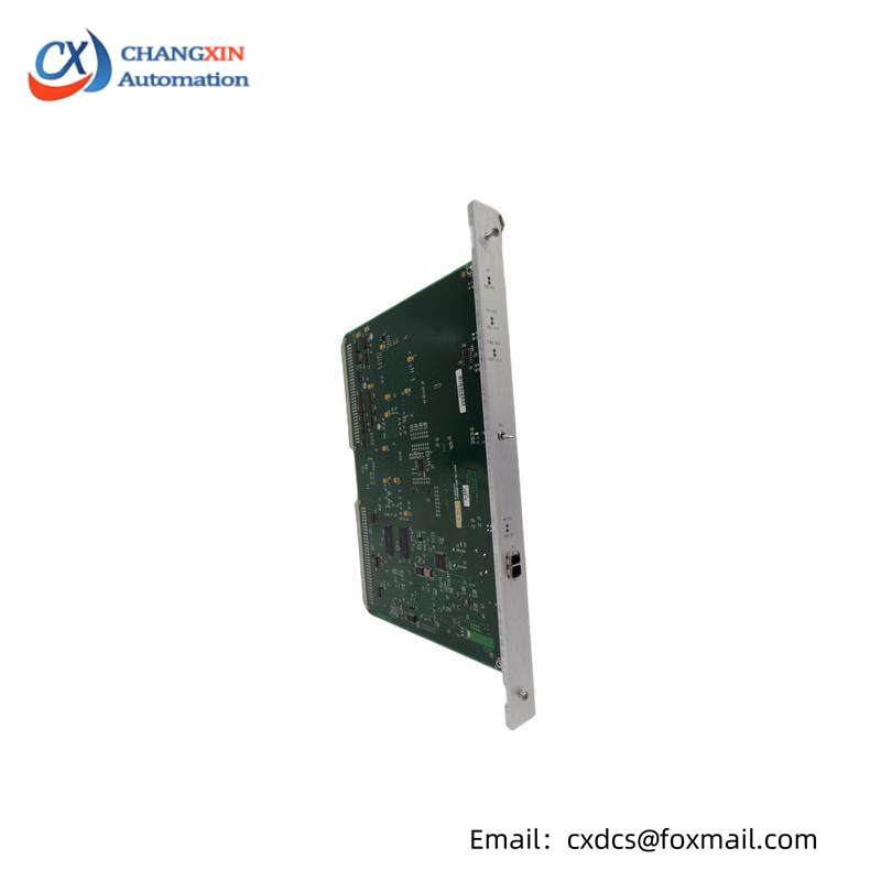 ge_ic698rmx016_communication_module.jpg GE IC698RMX016 COMMUNICATION MODULE - High-Speed Ethernet Interface for Robust Industrial Automation