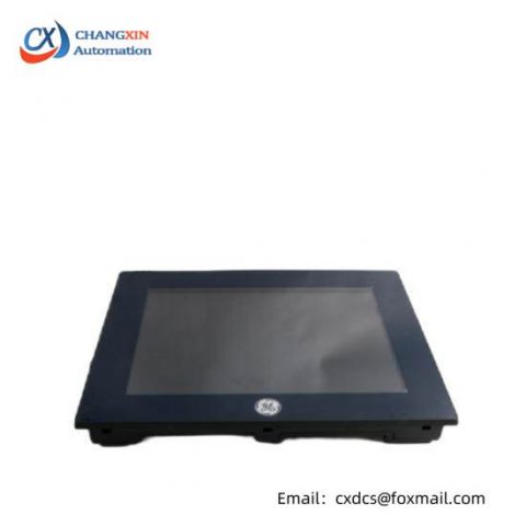 GE IC755CSS15CDA AG - 15 Inch QuickPanel+ Ge Bezel